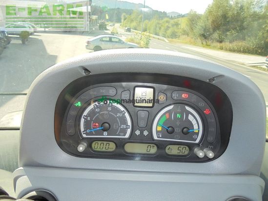 Tractor agrícola - New Holland - t7.315