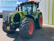 Tractor agrícola - Claas - arion 660 cmatic cebis CMATIC CEBIS