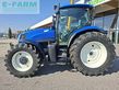 Tractor agrícola - New Holland - ts115a delta
