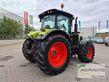 Tractor agrícola - Claas - arion 660 cmatic cis+ CMATIC CIS+