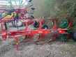 Arado - Kverneland - ed 100-200 4-schar