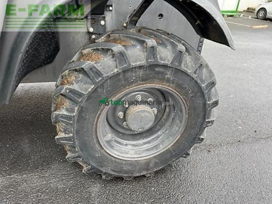 Telescopica - New Holland - th6.32s