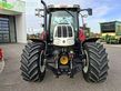 Tractor agrícola - Steyr - profi 4130 komfort