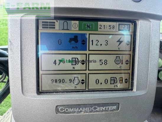 Tractor agrícola - John Deere - 7430 premium