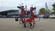 Henificador - Vicon - fanex 804 compactline