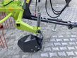 Henificador - Claas - liner 700 twin