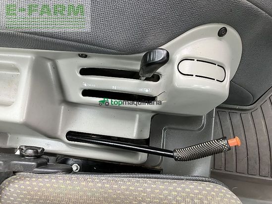 Tractor agrícola - Claas - elios 220