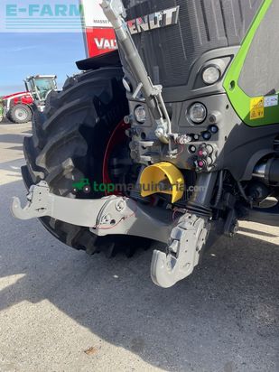 Tractor agrícola - Fendt - 942 vario gen7 profi plus ProfiPlus