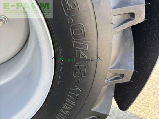Minicargadora - Toyo - 839h