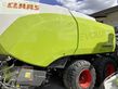 Empacadora gigant - Claas - quadrant 5200 fc evolution