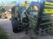 Empacadora gigant - Krone - big pack 1270 xc