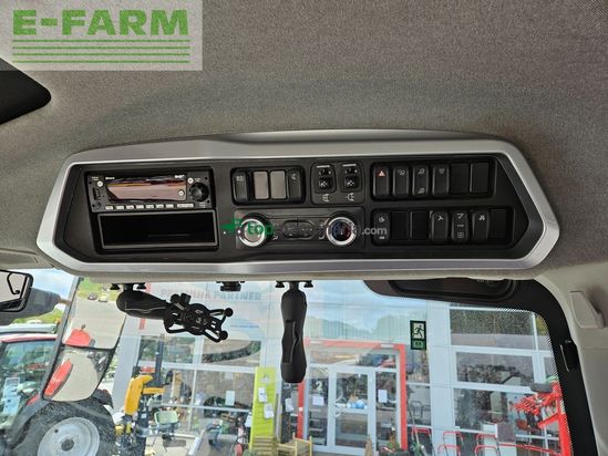 Tractor agrícola - Steyr - 6300 terrus cvt (stage v) CVT