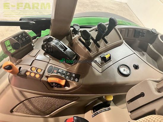 Tractor agrícola - John Deere - 5115r