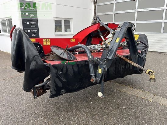 Cortacésped manual - Vicon - extra 332 f