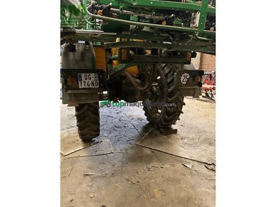 Atomizador - John Deere - m952i