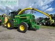 Cosechadora de Cereal - John Deere - 7780i nur 1200 trommel