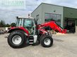 Tractor agrícola - Massey Ferguson - 5s.125 tractor (st27701)