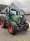 Tractor agrícola - Fendt - 415 vario tms