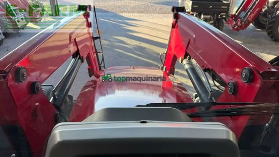 Tractor agrícola - Massey Ferguson - 5455 dyna - 4