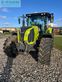 Tractor agrícola - Claas - arion 650 cis+