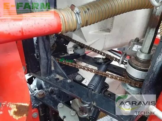 Sembradora monograno mecanica - Horsch - maistro 12 cc