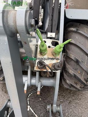 Minicargadora - Giant - g2200e x-tra