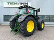 Tractor agrícola - John Deere - 6r 195