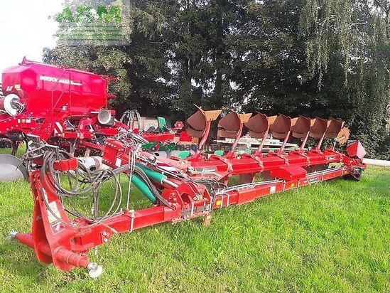 Arado - Kverneland - 6300s-variomat m,it packer