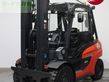 Elevadora - Linde - h 50 d 1204-01