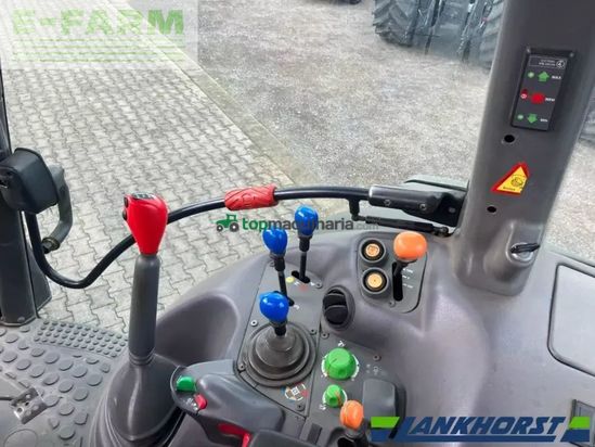 Tractor agrícola - Deutz-Fahr - agrotron 140 new