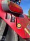 Tractor agrícola - Case IH - maxxum 140