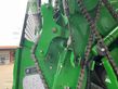 Empacadora gigant - John Deere - 960 inkl. göweil wickeltisch