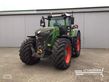 Tractor agrícola - Fendt - 936 vario gen7 profi plus