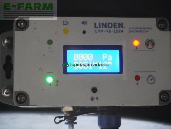 Elevadora - Linde - h 45 d evo 394-02