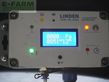 Elevadora - Linde - h 45 d evo 394-02