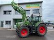 Tractor agrícola - Fendt - 516 Vario