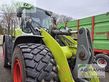 Minicargadora - Claas - torion 1913