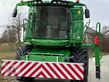 Cosechadora de Cereal - John Deere - t560 hillmaster
