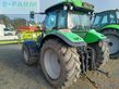 Tractor agrícola - Deutz-Fahr - agrotron k90