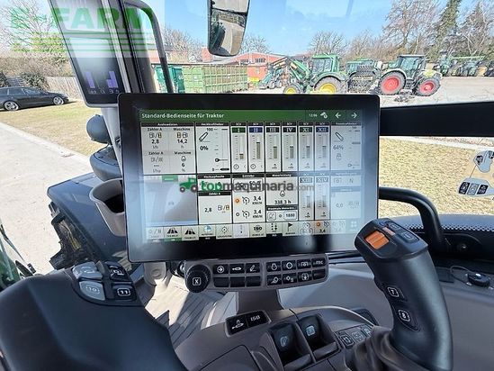 Tractor agrícola - John Deere - 6r150