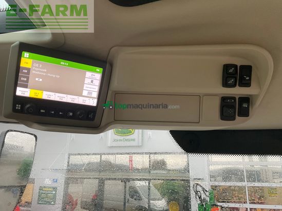 Tractor agrícola - John Deere - 6R 150