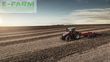 Tractor agrícola - Steyr - 6220 absolut cvt CVT
