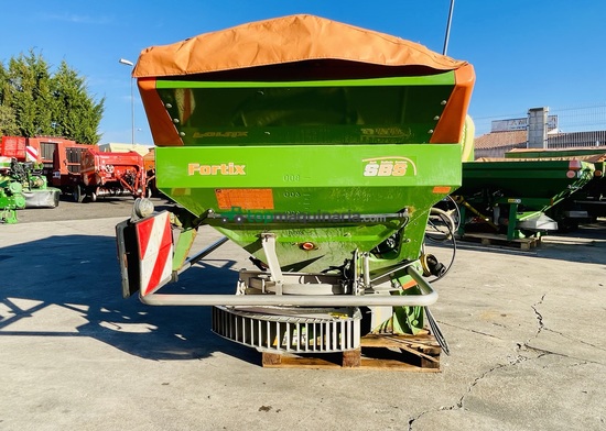 Abonadora - ZA-M  FORTIX