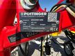 Henificador - Pöttinger - hit 4.47
