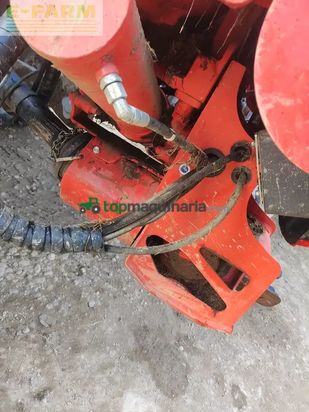 Cortacésped manual - Kuhn - fc 3115 d ff