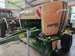 Empacadora gigant - Krone - fortima f1250 mc
