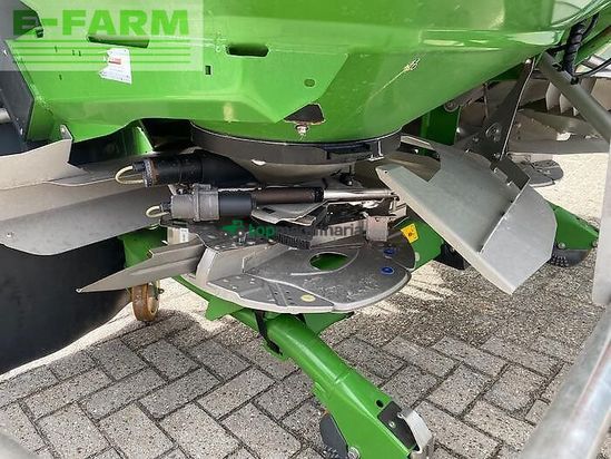 Esparcidor - Amazone - za-ts 4200