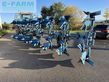 Arado - Lemken - vari diamant 7/100 pflug mit packerarm