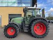 Tractor agrícola - Fendt - 410 com1