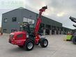 Telescopica - Weidemann - 5080t telescopic loading shovel (st27129)